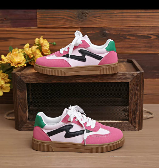 Chaussures de Sport Décontractées pour
Femme