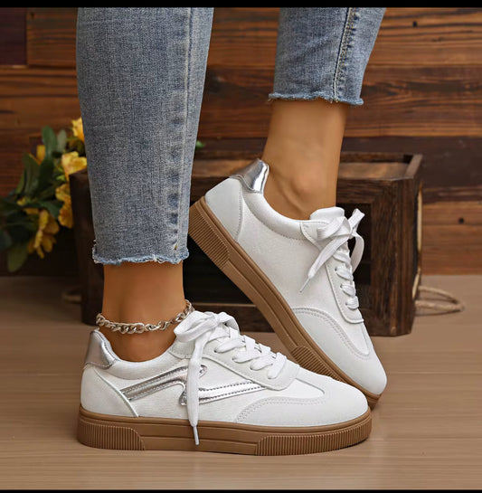 Chaussures de Sport Décontractées pour
Femme